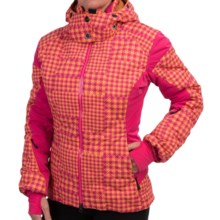 67%OFF 女性のダウンジャケット マウンテンフォースグレースダウンスキージャケット - 800フィルパワー（女性用） Mountain Force Grace Down Ski Jacket - 800 Fill Power (For Women)画像